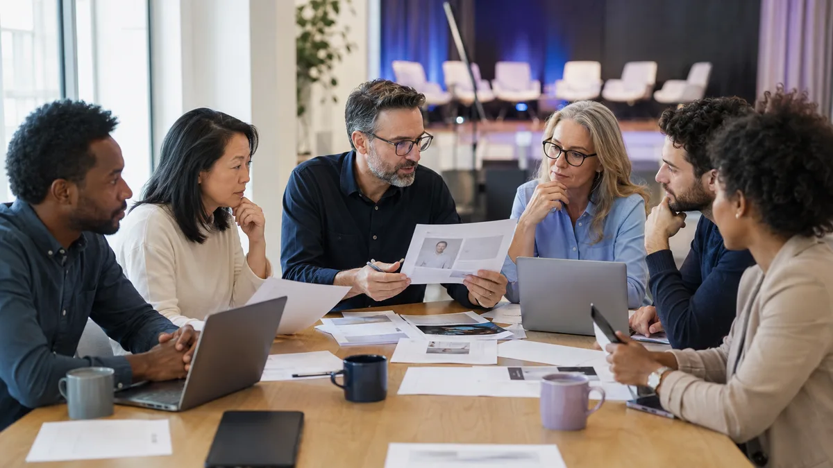The Conference Organizer’s Playbook: How to Manage Peer Reviews and Abstract Submissions with Call for Papers Software