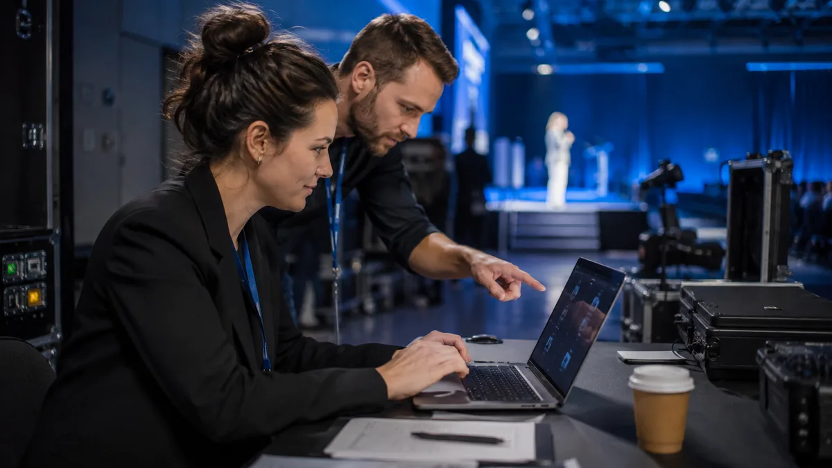 What Is an Event Management MCP Server? A Practical Guide for Event Organizers
