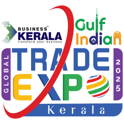 Gulf Indian Trade Expo logo